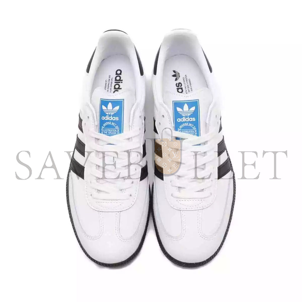 ADIDAS SAMBA OG IH48793333